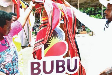 BUBU Expo 7th to 9th March 2019