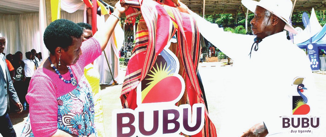 BUBU Expo 7th to 9th March 2019