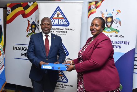 UNBS gets New National Standards Council