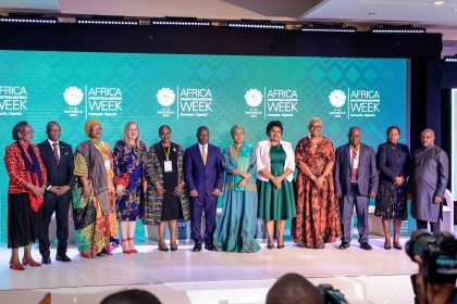 UGANDA HOSTS THE AFRICA INDUSTRIALIZATION WEEK 2025