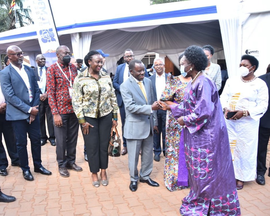 The UMA 28th Uganda International Trade Fair 2022