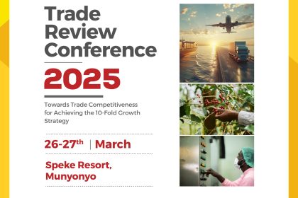 NATIONAL TRADE REVIEW CONFERENCE 2025