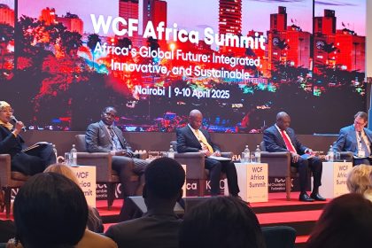 World Chamber Federation Africa Summit in Nairobi