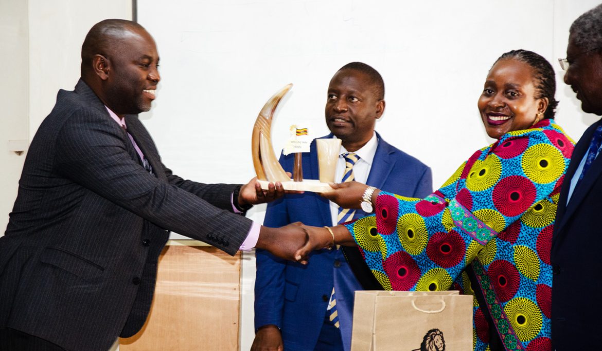 Uganda partners with COMESA to Fast Track implementation of the Competition and Consumer Protection Laws