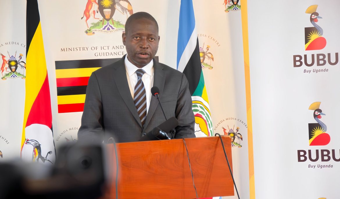 MEDIA STATEMENT BY THE MINISTER OF TRADE, INDUSTRY AND COOPERATIVES ON THE UPCOMING:  WORLD ACCREDITATION DAY CELEBRATIONS 2025