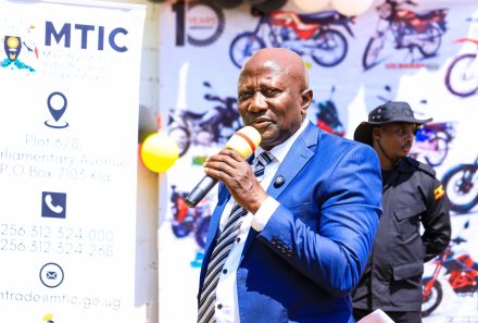 OPENING REMARKS BY THE STATE MINISTER FOR COOPERATIVES