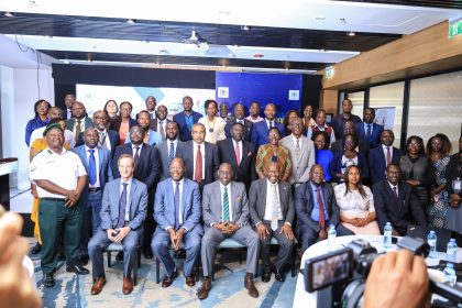 Uganda holds National Workshop on Trade and LDC Graduation, Forging a Resilient Path.