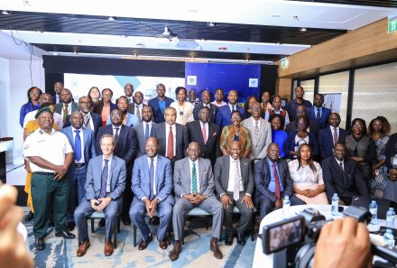 Uganda holds National Workshop on Trade and LDC Graduation, Forging a Resilient Path.