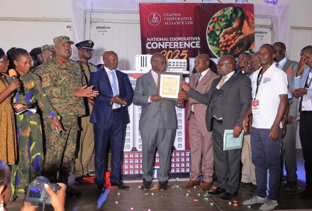 A New Dawn for Uganda’s Cooperative Movement