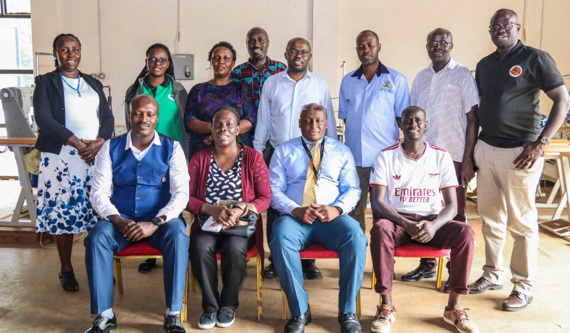 ALLPI Equips Kampala Leather Cluster Cooperative Leaders, to harness Billion-Dollar Markets Through Collective Strength