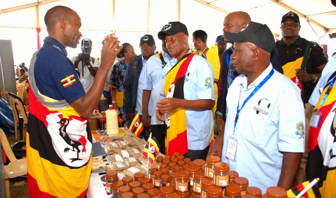 Gen. Mbadi Calls for the Elimination of Non-Tariff Barriers in EAC Partner States