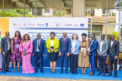 Uganda Embarks on Historic Policy Review to Fuel MSME Growth and National Competitiveness