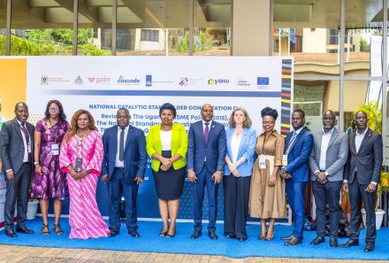 Uganda Embarks on Historic Policy Review to Fuel MSME Growth and National Competitiveness
