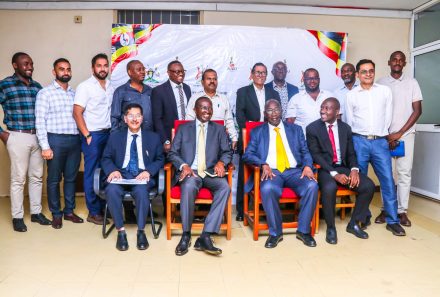 Government intervenes in low sugarcane prices in Busoga, sugar millers agree on a minimum price of UGX 125,000 per ton.