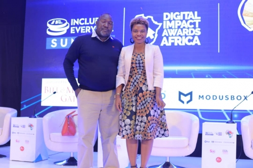 Digital Impact Awards Africa 7