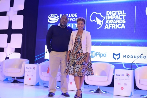 Digital Impact Awards Africa 8