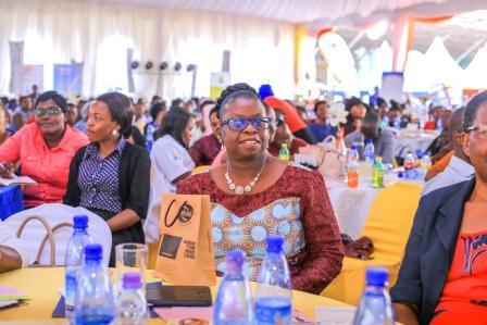 Ms._Doris_Akol_at_the_BUBU_Conference