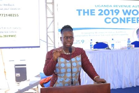 Ms_Akol_giving_a_speech