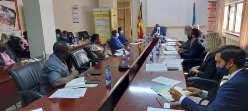 Ministry-of-Trade-Industry-and-Cooperatives-Ministers-Permanent-Secretary-in-a-group-photo-with-the-EU-Delegation-after-the-meeting-at-the-Ministry-on-Friday-10-Sept-2021.