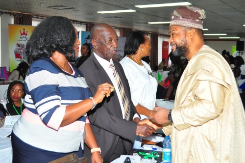 Nigeria- Uganda Business Forum