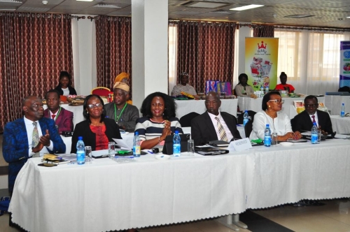 Nigeria- Uganda Business Forum